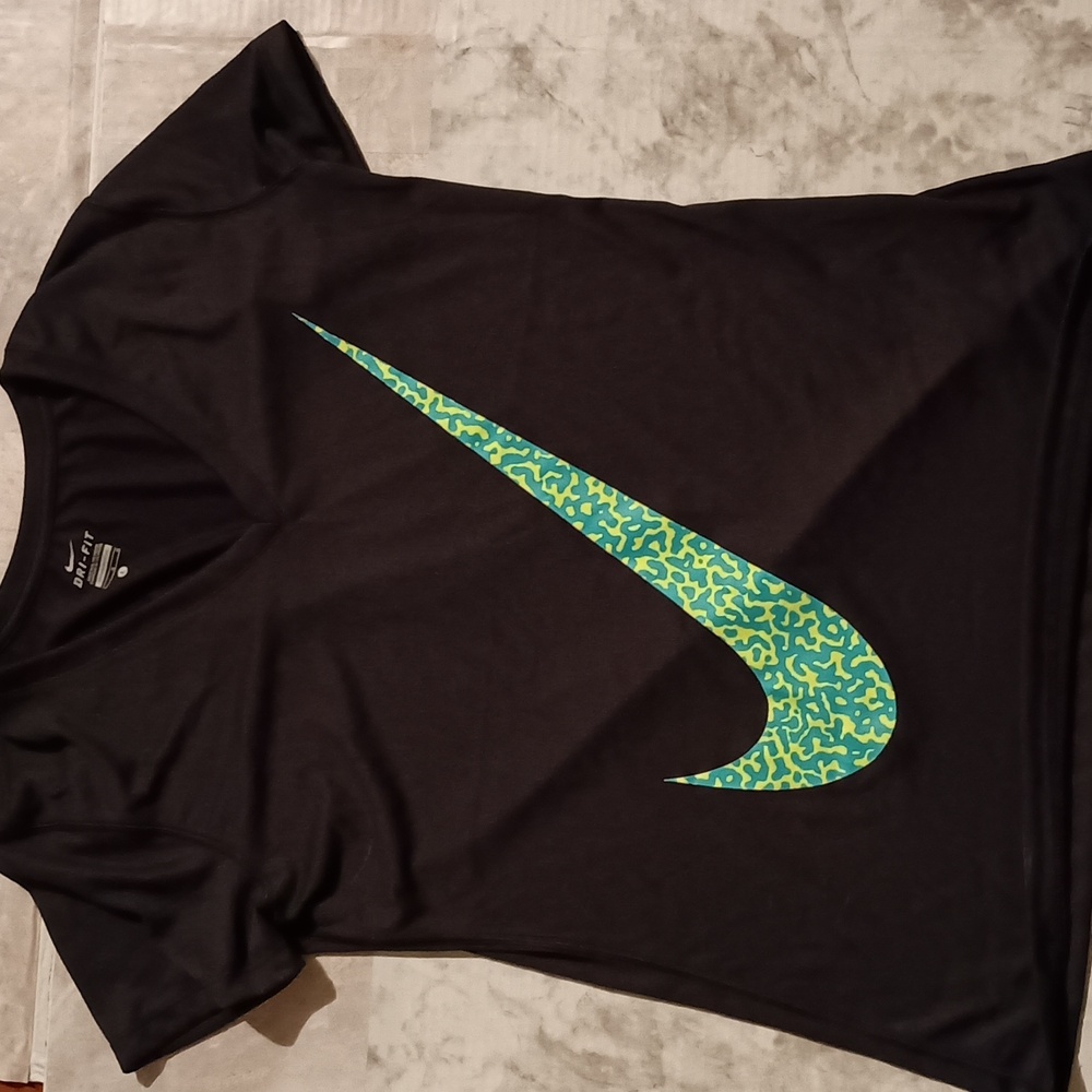 Nike Dri-Fit shirt